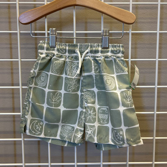 Cotton On Swim Shorts - 4