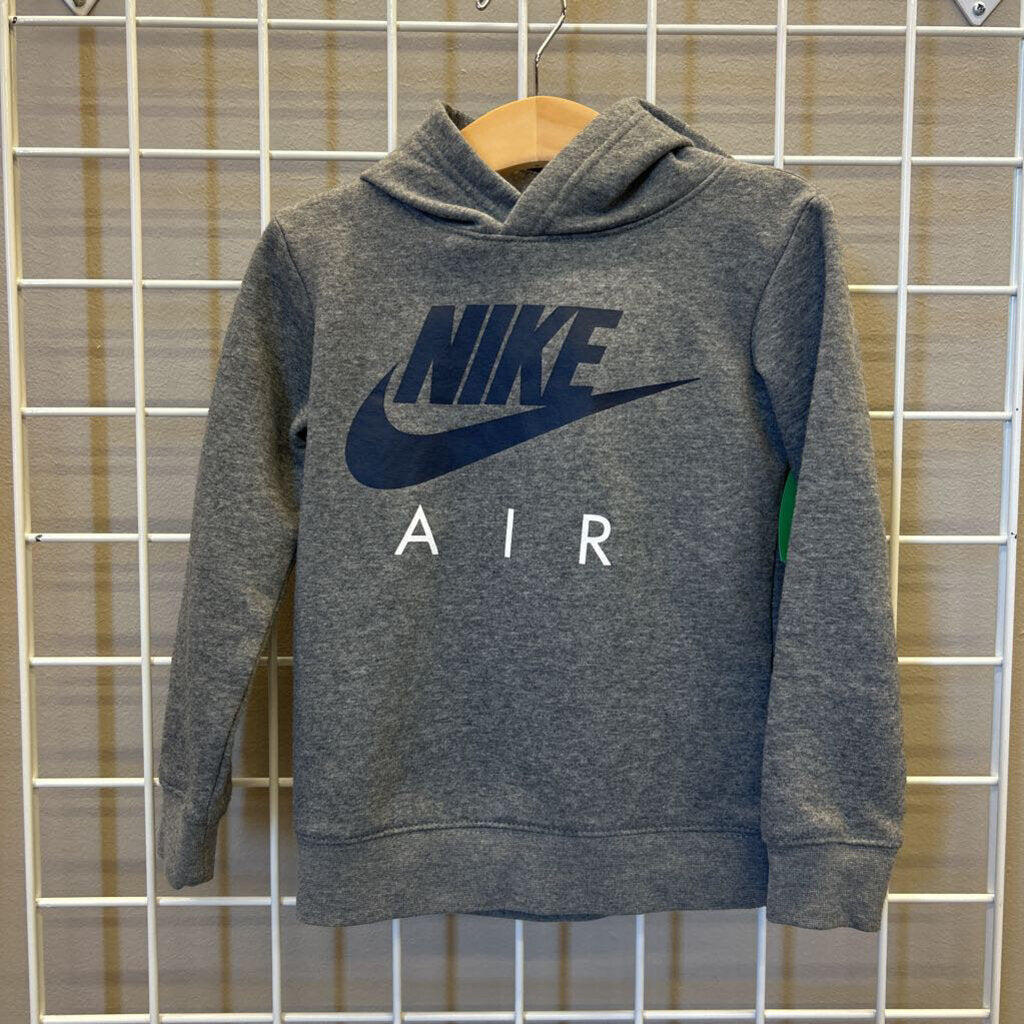 Nike Hoodie - 4T