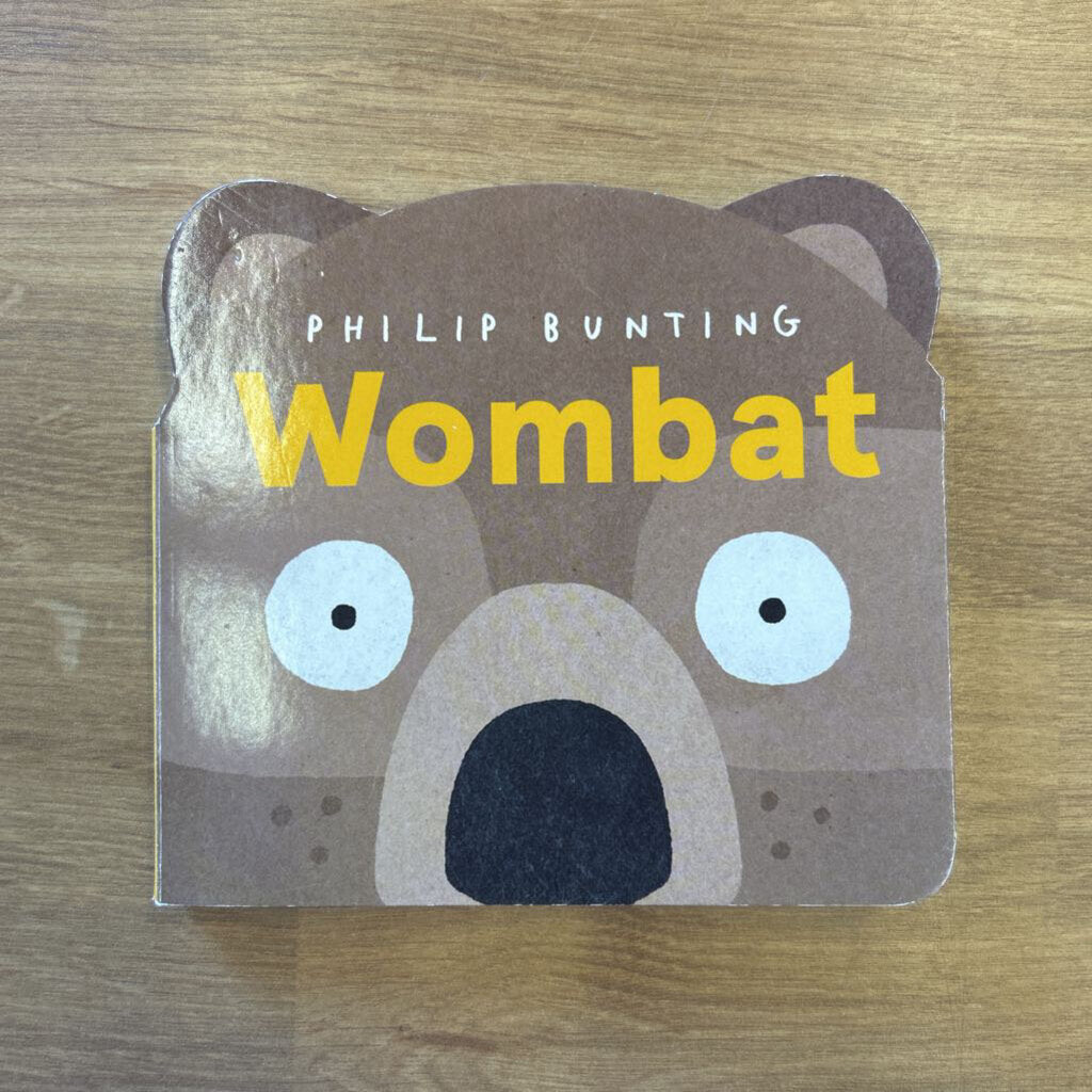 Wombat
