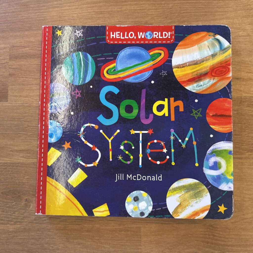 Solar System