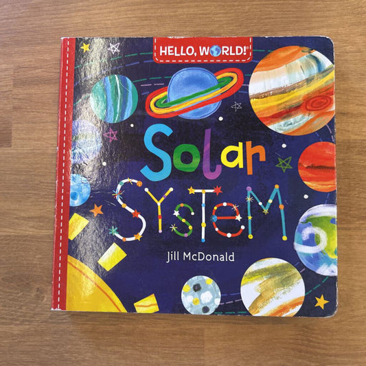 Solar System