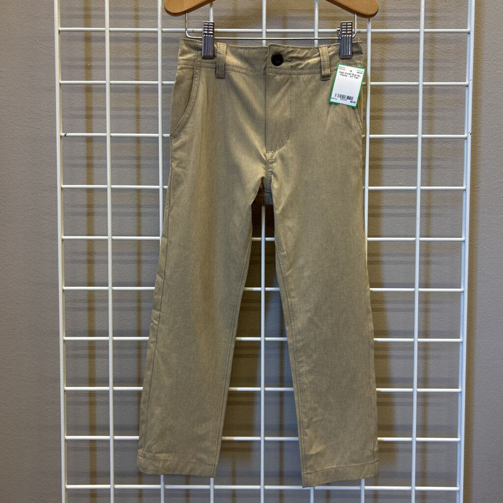 Osh Kosh Pull On Pants - 4T