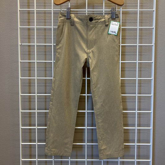 Osh Kosh Pull On Pants - 4T