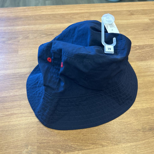 NWT Old Navy Blue Sun Hat - M