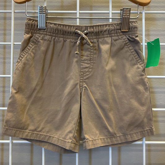 Cat & Jack Shorts - 4T