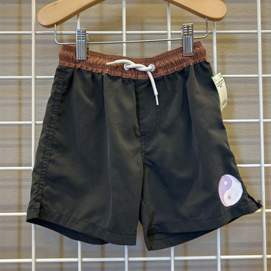Cotton On Peace Swim Shorts - 5