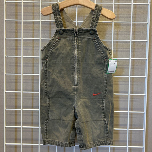 Nike Baggy Overalls ~ 12m