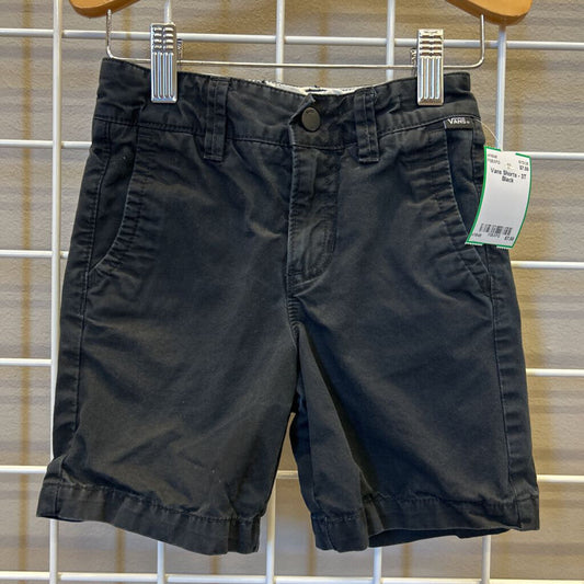 Vans Shorts - 3T