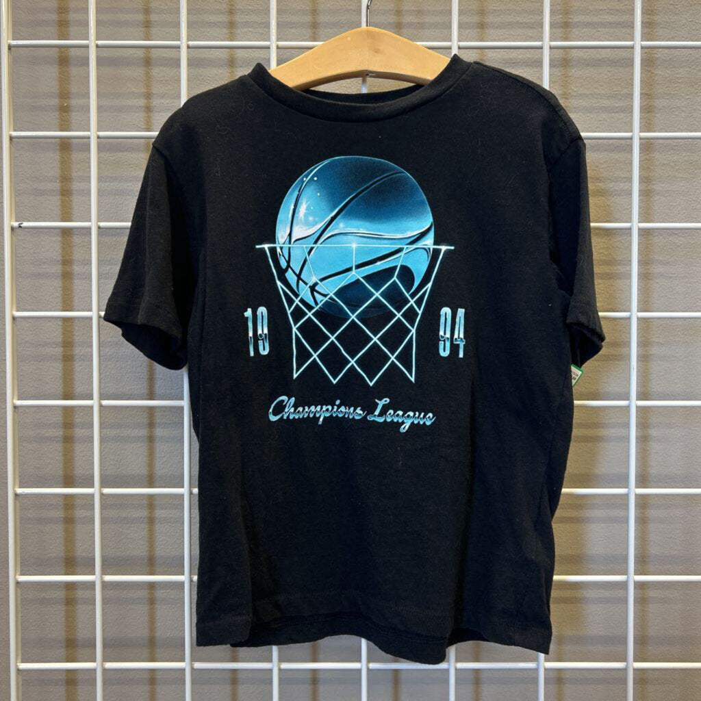 Old Navy Basketball SS Tee - 6/7