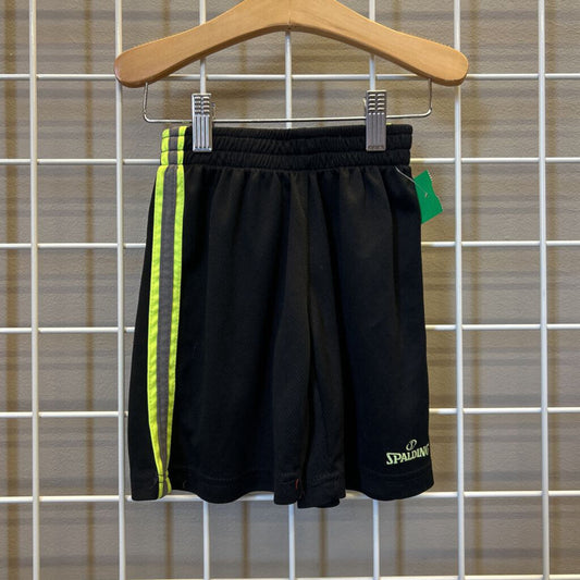 Spalding Active Shorts - 4