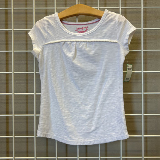 Jumping Beans SS Tee - 6