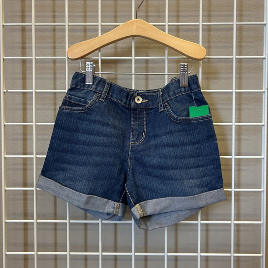 NWT Children's Place Shortie Shorts - 10