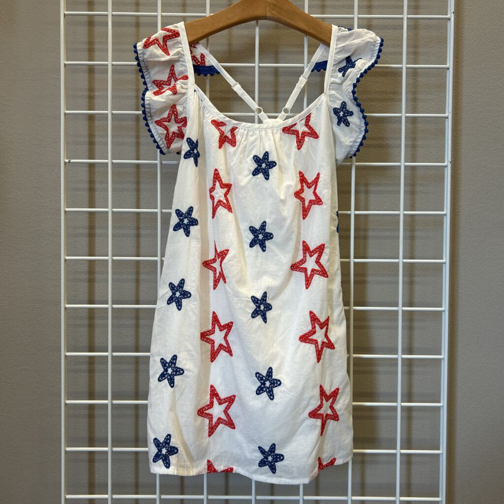 NWT Cat & Jack Star Tank - 14/16