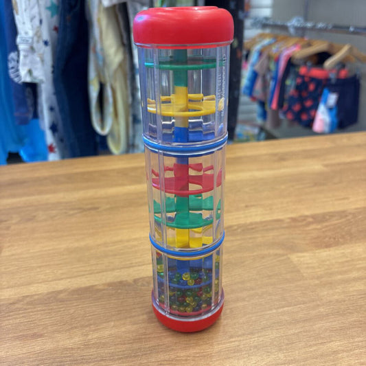 Discovery Toys Rain Stick