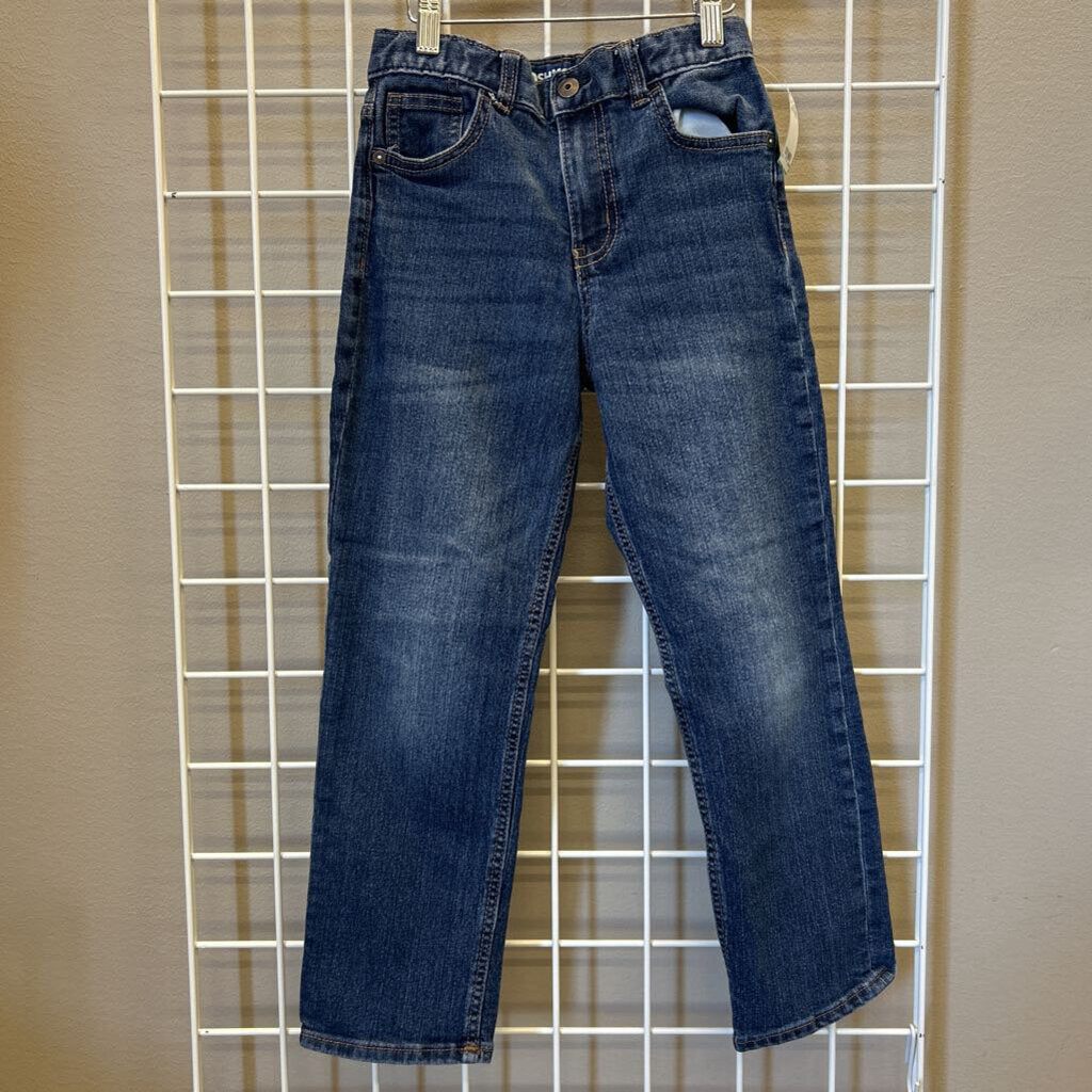 Osh Kosh Classic Jeans - 8