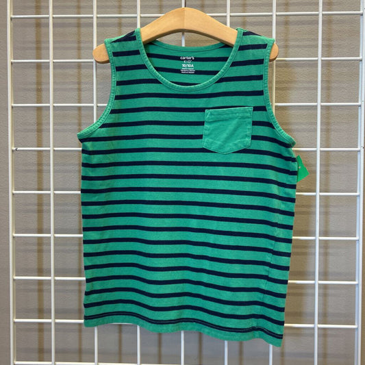 Carter's Stripe Tank - 10