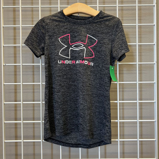 Under Armour Active SS Tee - 7/8