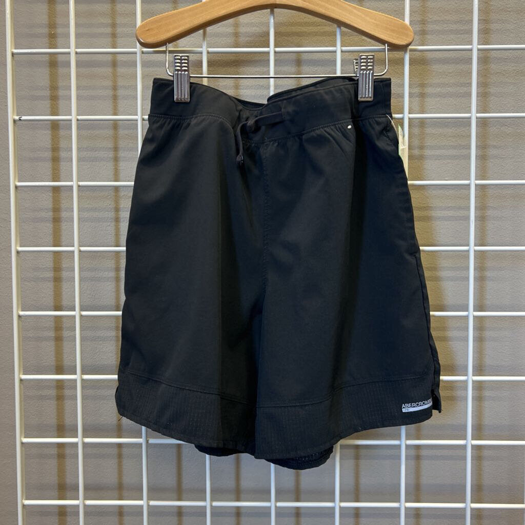 Abercrombie Kids Active Shorts - 13/14