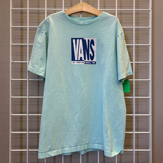 Vans SS Tee - 12/14