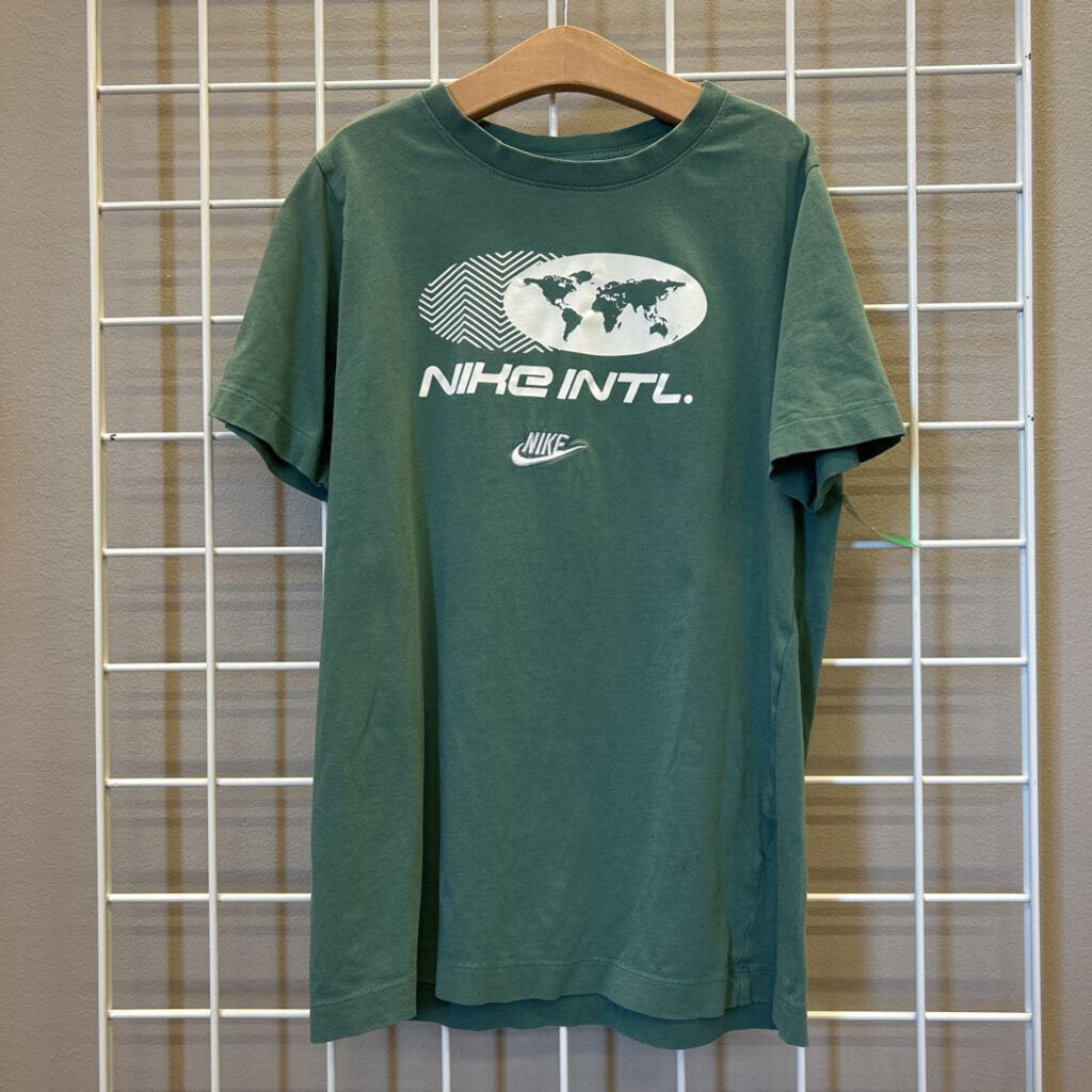 Nike SS Tee - 12/14