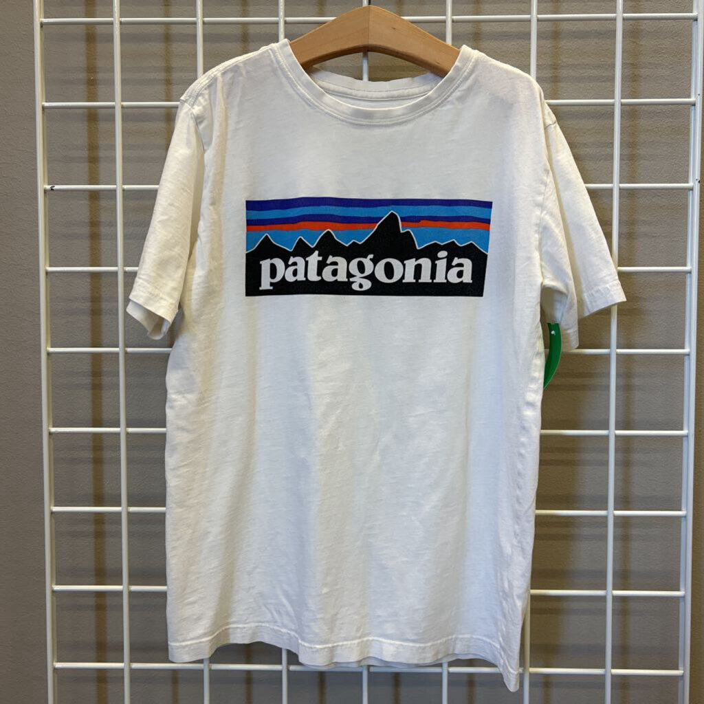Patagonia SS Tee - 10