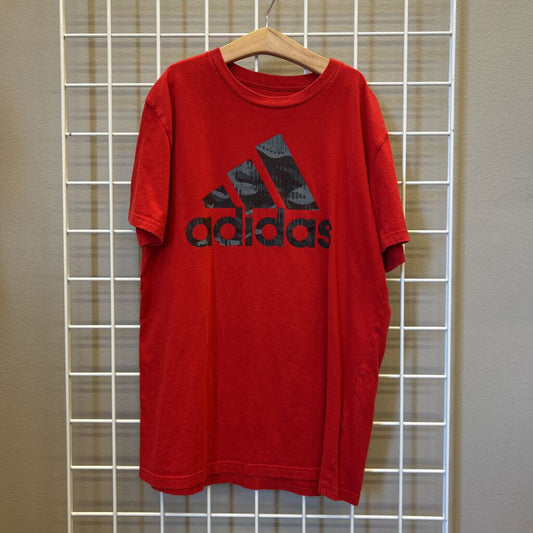 Adidas SS Tee - 14/16