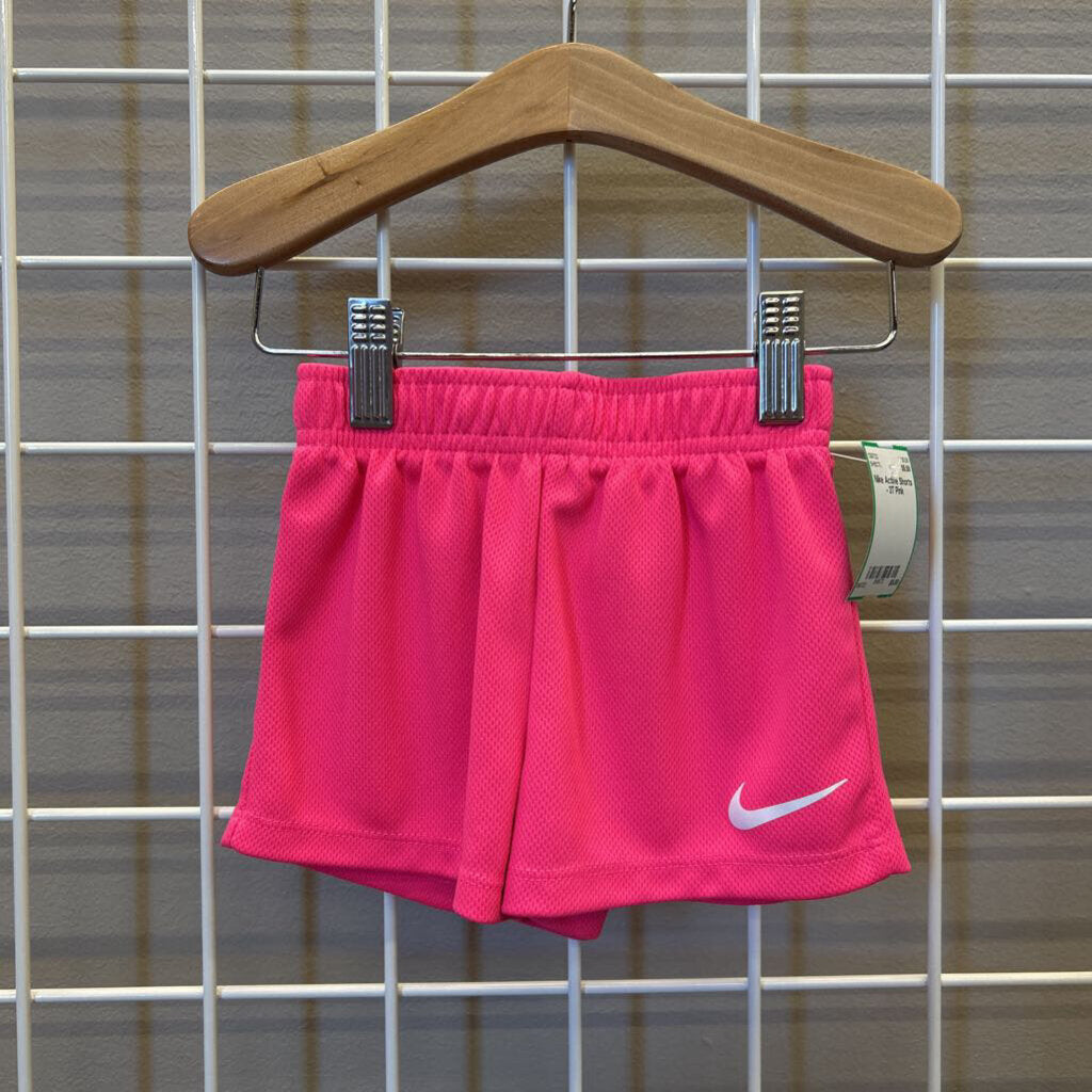 Nike Active Shorts - 3T