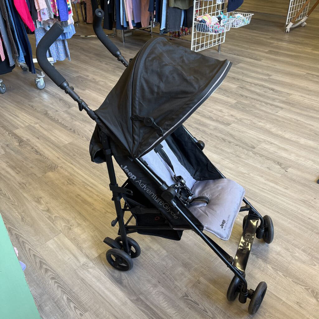 Jeep Umbrella Stroller