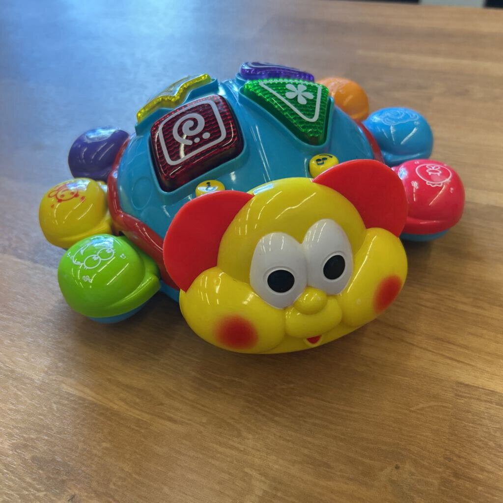 Musical Bug Toy