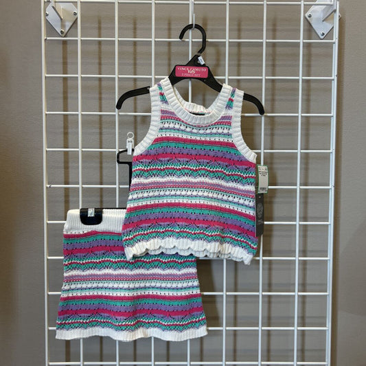 NWT Vince Camuto Knit Two Pc Set - 4T