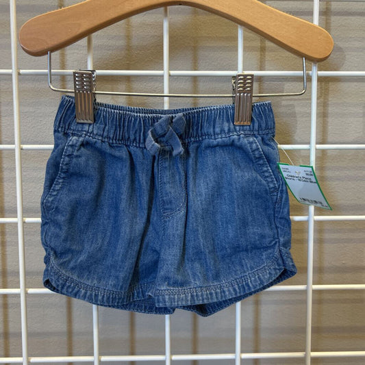 Children's Place Shorts - 18/24m