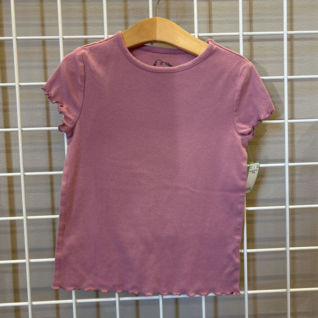 Art Class SS Tee - 7/8