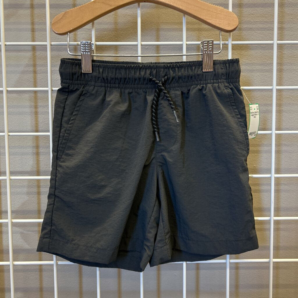 Old Navy Quick Dry Jogger Shorts - 8