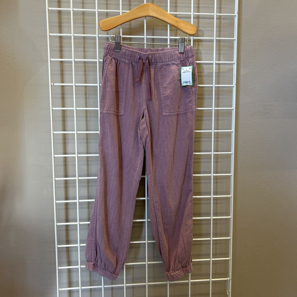 Cat & Jack Joggers 8