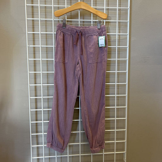 Cat & Jack Joggers 8