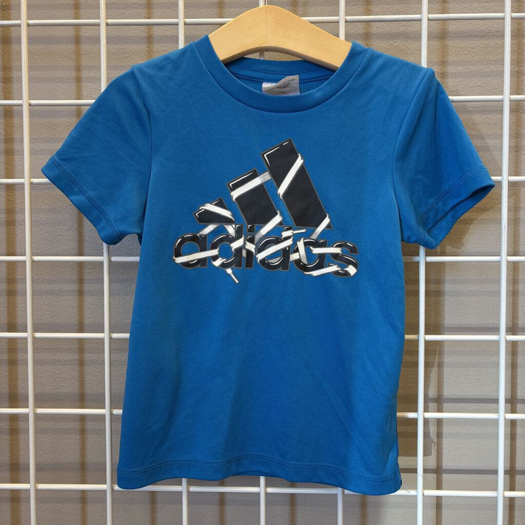 Adidas SS Active Top 2T