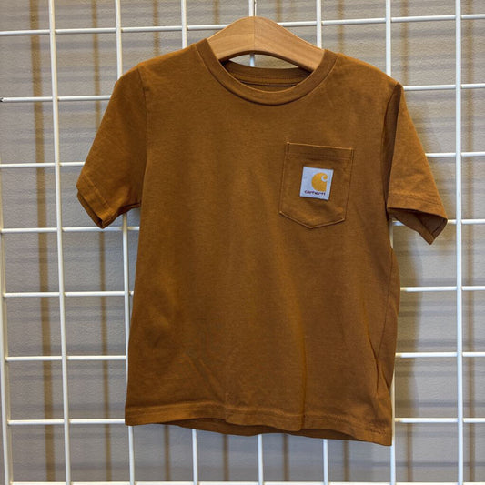 Carhartt SS Tee 4T