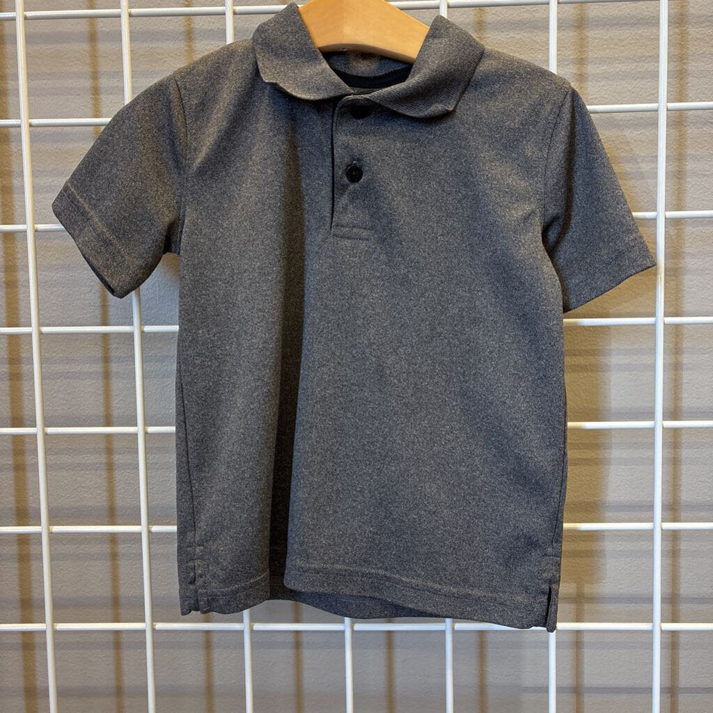 Under Armour SS Polo 4T