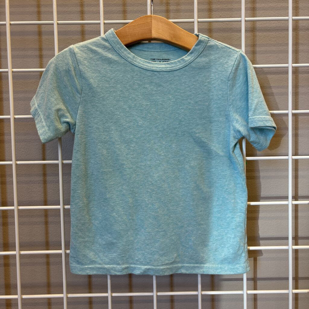 Childrens Place SS Tee 2T