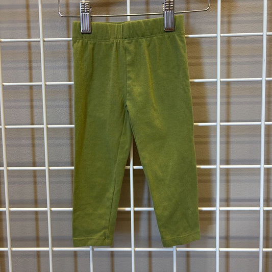 Dip Leggings - 12/18m