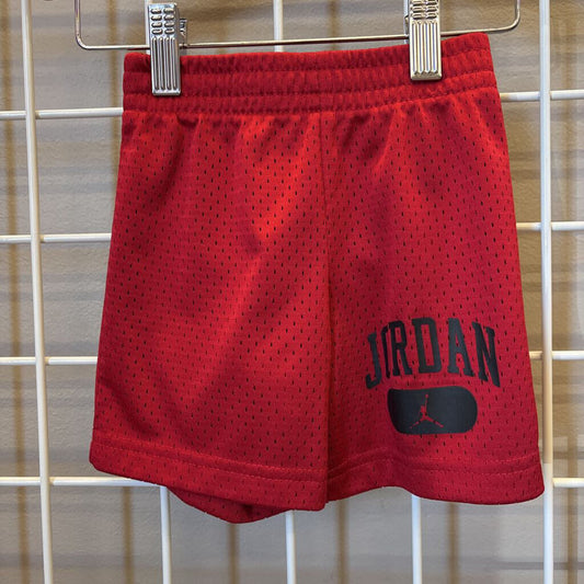 Jordan Active Shorts 2T