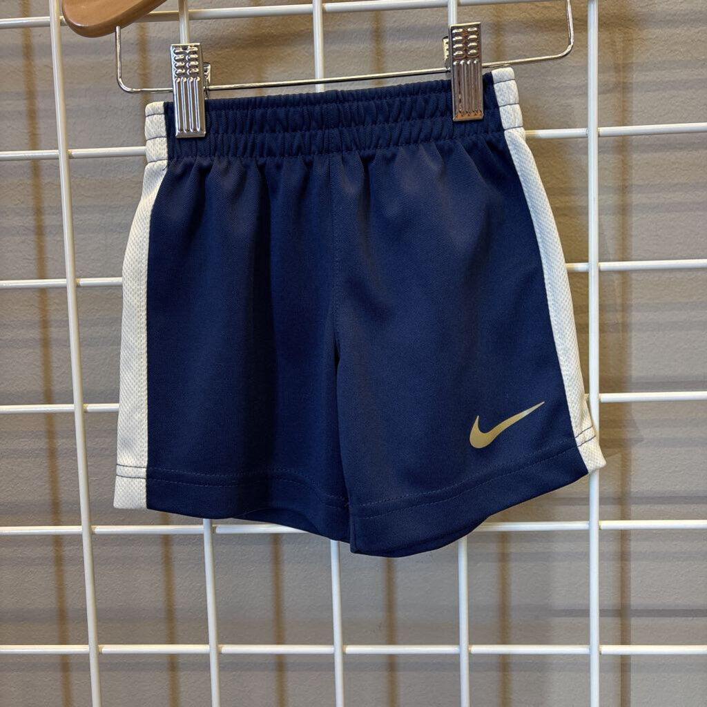 Nike Active Shorts 2T