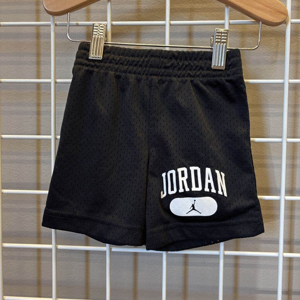Jordan Active Shorts 2T