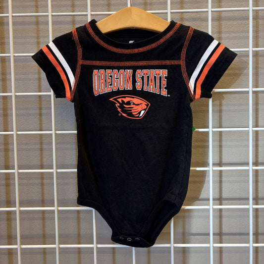 Colosseum Oregon State SS Onesie 12/18m