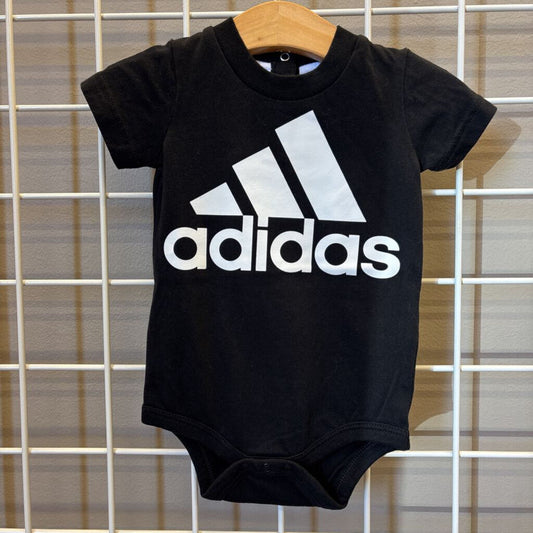 Adidas SS Onesie 9m