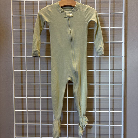 Burt's Bees Soft Sleeper 12m
