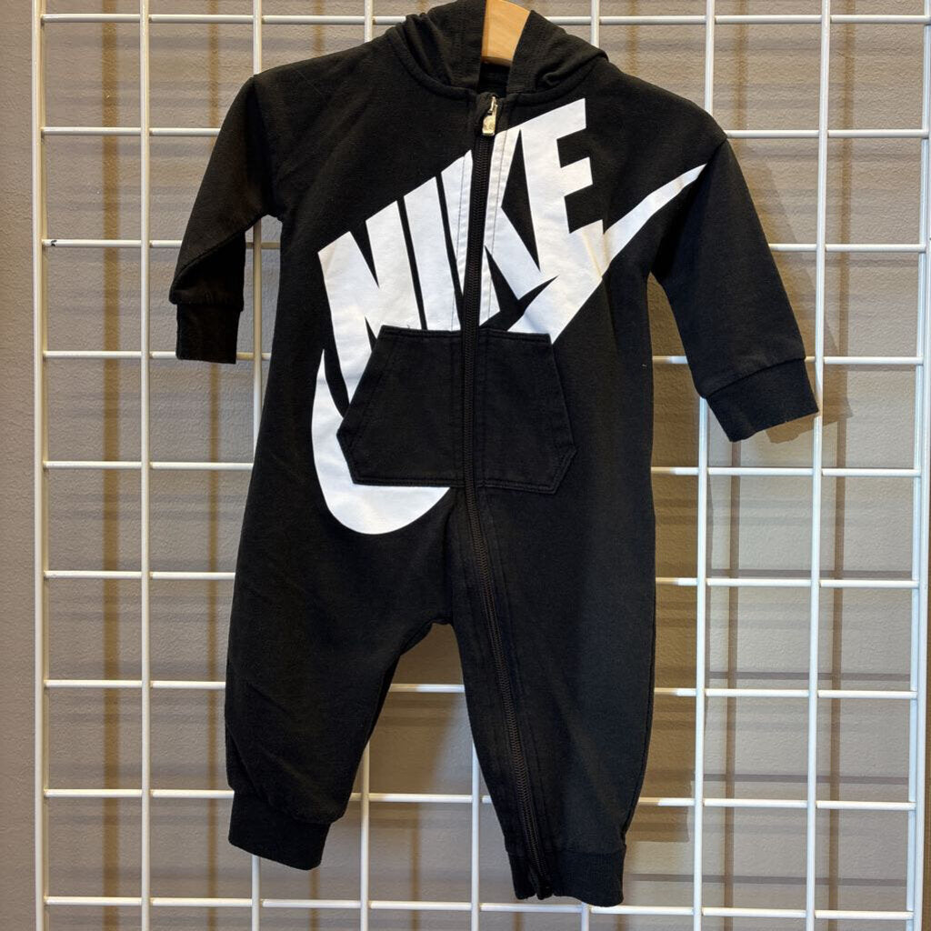 Nike Hoodie Coverall 9m