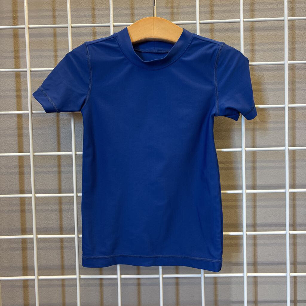 Primary SS Rash Guard - 2/3