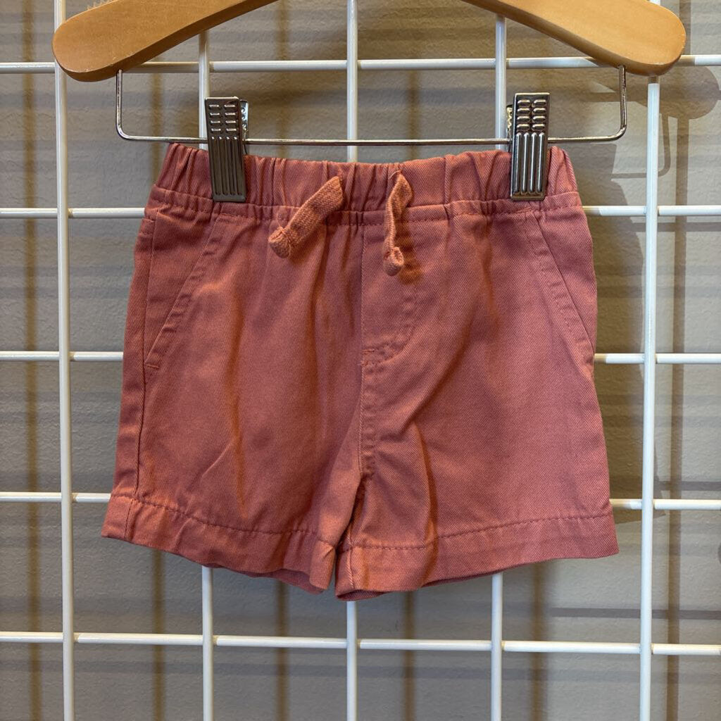 Ben Sherman Shorts - 3/6m