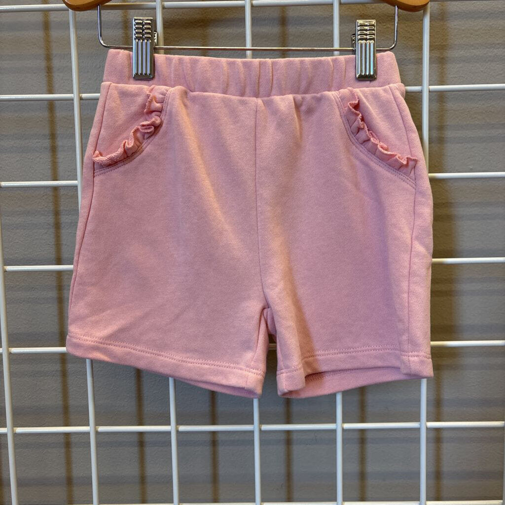 Pekkle Soft Shorts - 5